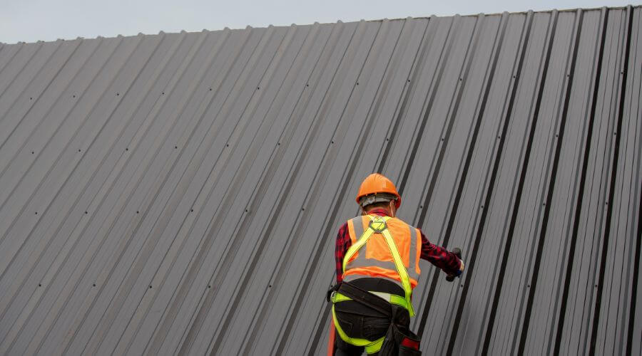 Local Siding Services in Ravencliff, WV
